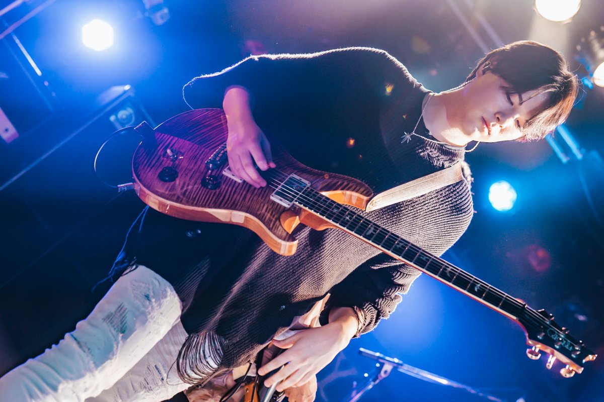 MAGENTA OF AMBITIONS tweet media