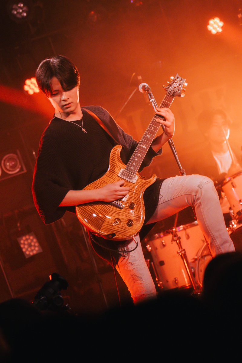 MAGENTA OF AMBITIONS tweet media