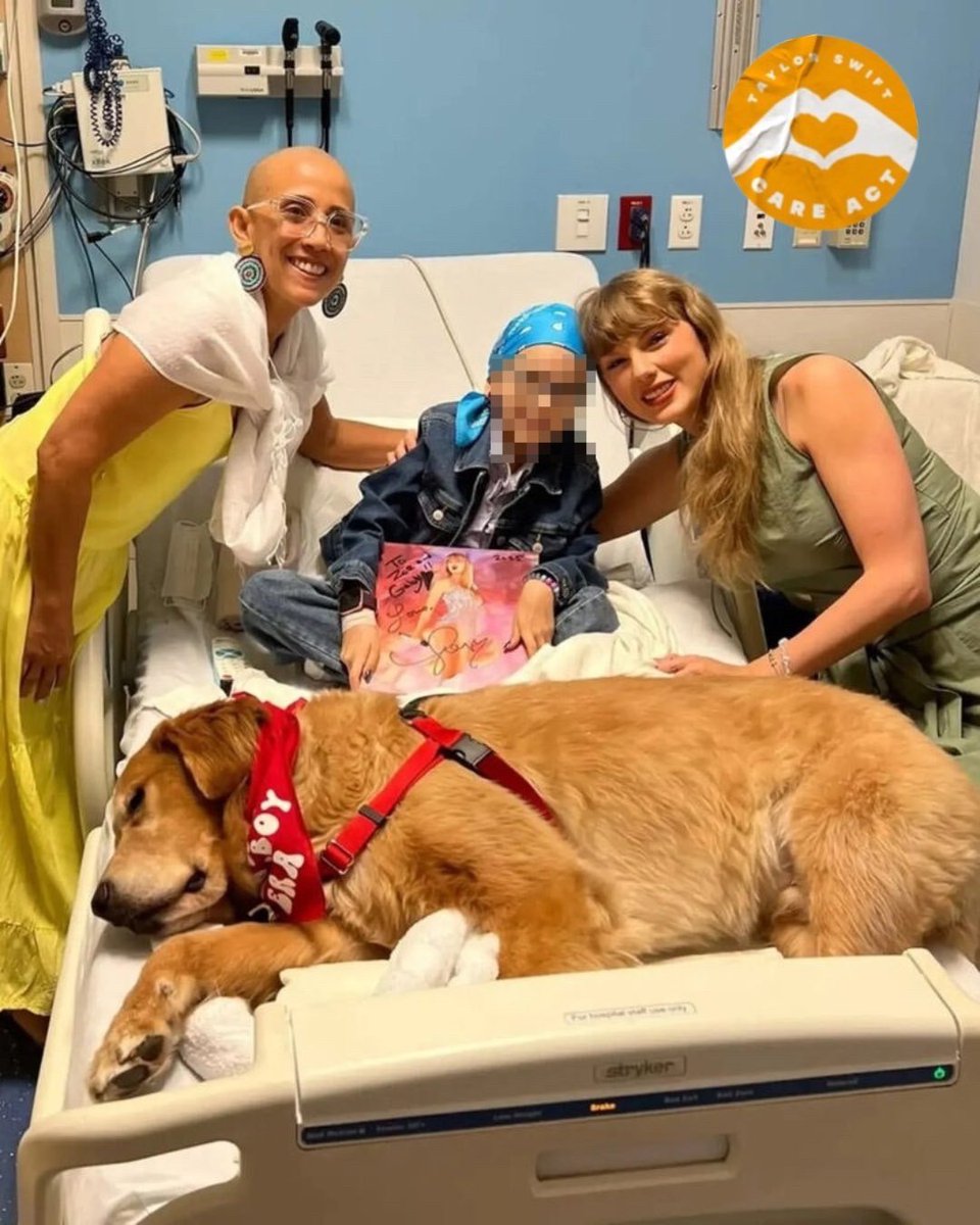mastermindc13's tweet photo. Este ano, novamente estaremos comemorando o aniversário de Taylor Swift de uma maneira especial: nos unindo para fazer o bem. Ao longo dos anos, Taylor nos emocionou com suas visitas a hospitais de crianças com câncer, levando felicidade, conforto e esperança para pacientes em tratamento. Seguindo o exemplo dela, decidimos usar a visibilidade da nossa comunidade para fortalecer a causa que ela sempre apoiou.

Neste aniversário de 36 anos da Taylor, estamos cedendo nossa plataforma para ampliar essa iniciativa. Em parceria com hospitais, organizações e diversos portais dedicados à Taylor Swift, iremos divulgar algumas instituições brasileiras que precisam da nossa ajuda.

Aproveitando este final de ano, reforçamos a importância da conscientização, mas, acima de tudo, da contribuição prática para o bem-estar dessas pessoas, seja através de doações ou simplesmente ajudando a trazer visibilidade para essa pauta.