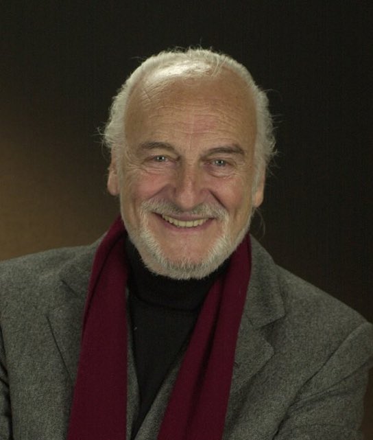 AlertaNews24's tweet image. 🇦🇷 | AHORA: Fallece el actor argentino Héctor Alterio a los 96 años.