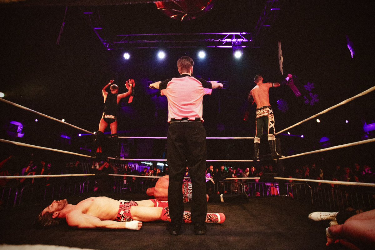 Act Twø 🎭 tweet media