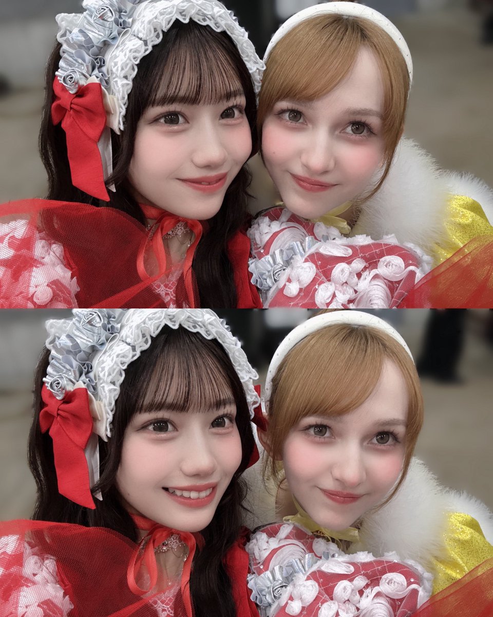 早瀬ノエル（FRUITS ZIPPER） (@noel_fz1229) / Posts / X