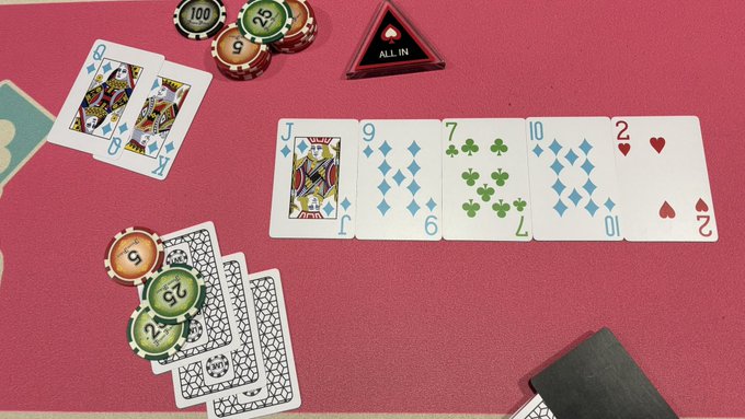 夜はまるで――のようにのツイート