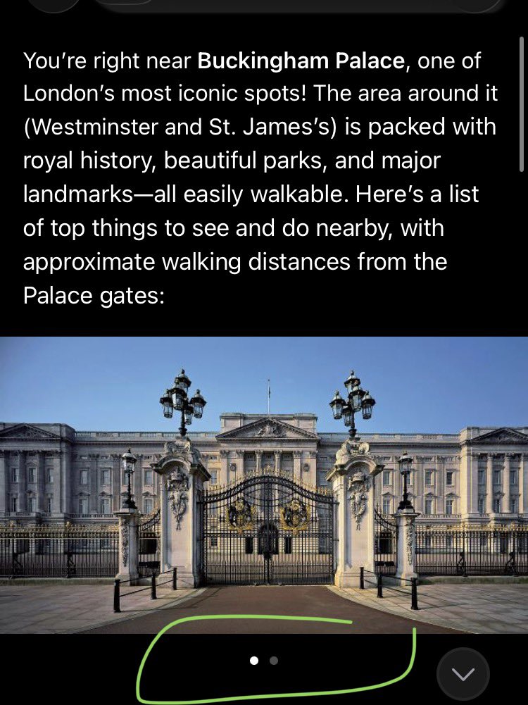 techdevnotes's tweet image. Grok iOS App now shows Multiple Images in responses