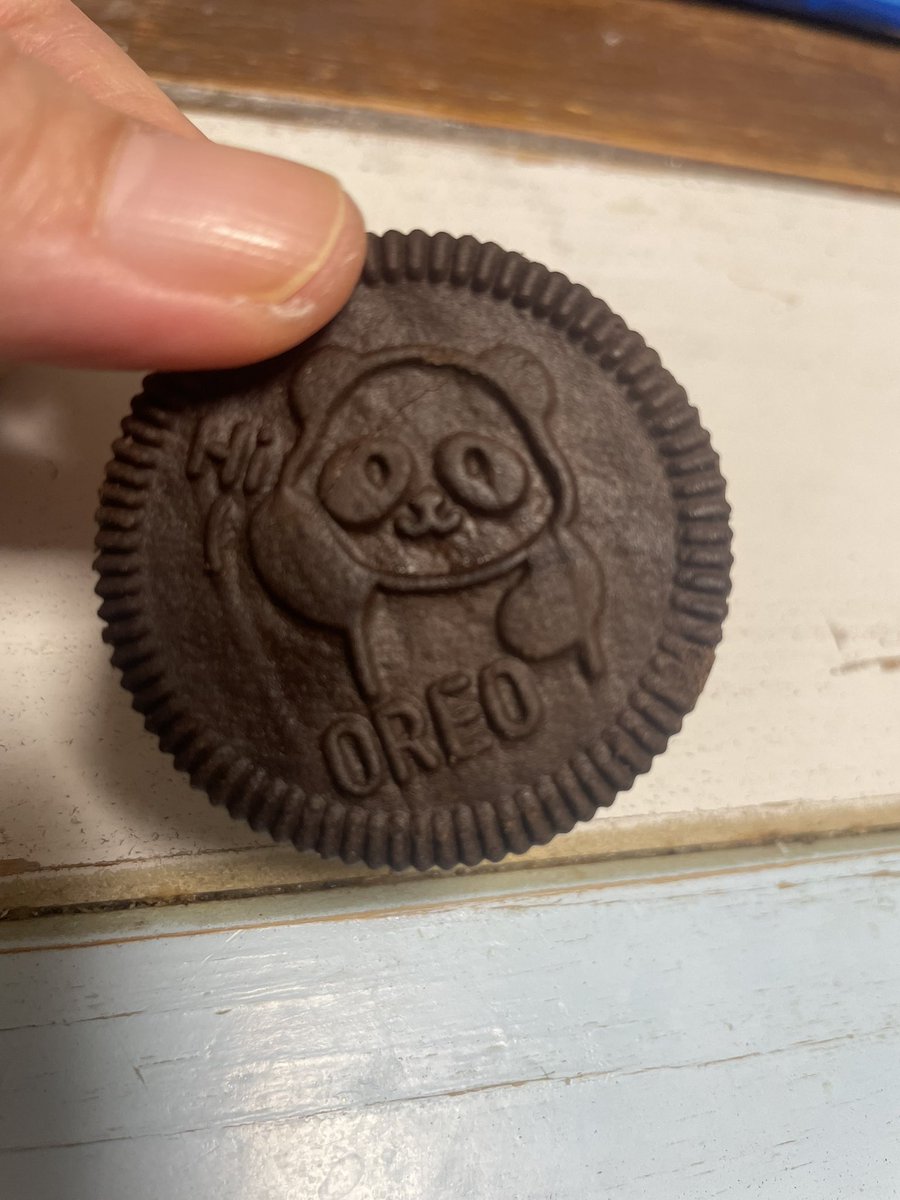 え？一個ずつ絵柄違うのぉ？？？？