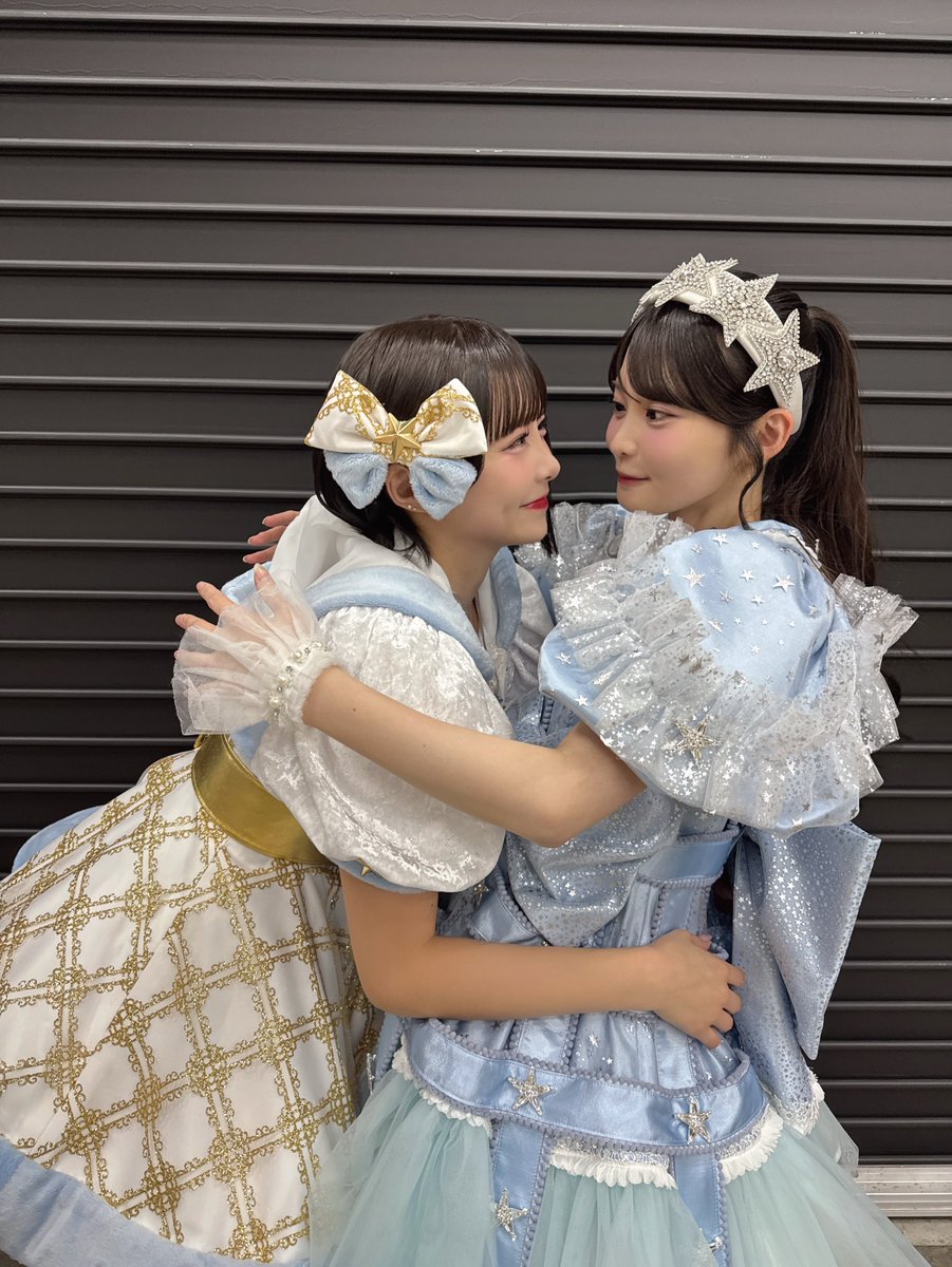 福山梨乃 (CANDY TUNE) (@rino_ct1224) / Posts / X