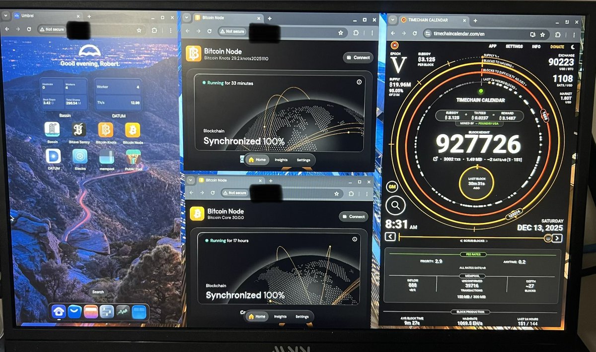 robert24121's tweet photo. I love home mining 😎 https://t.co/MMcMvnp8Vd