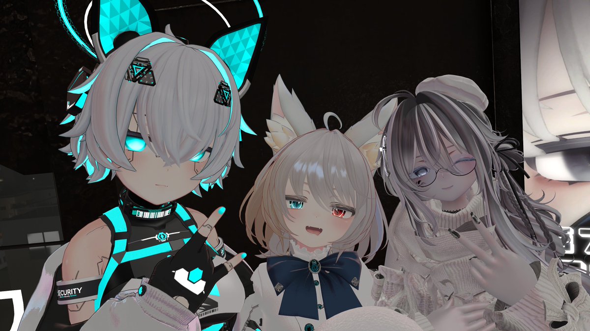 ネィアパープル＠寧 tweet media