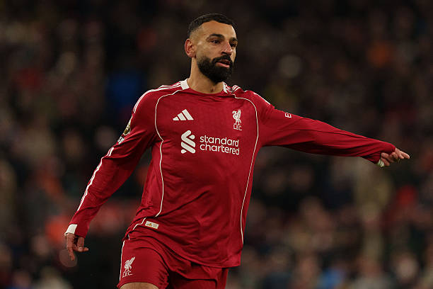 EPL World tweet media