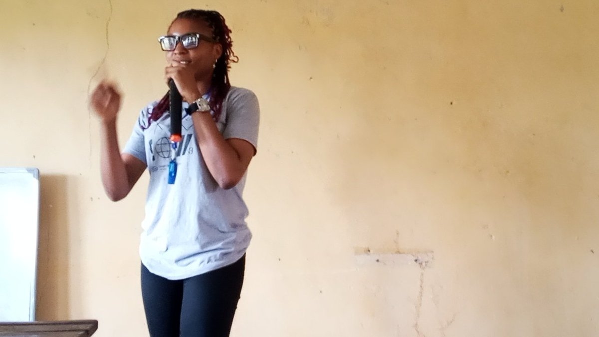 Google Develpers Group on Campus COOU tweet media