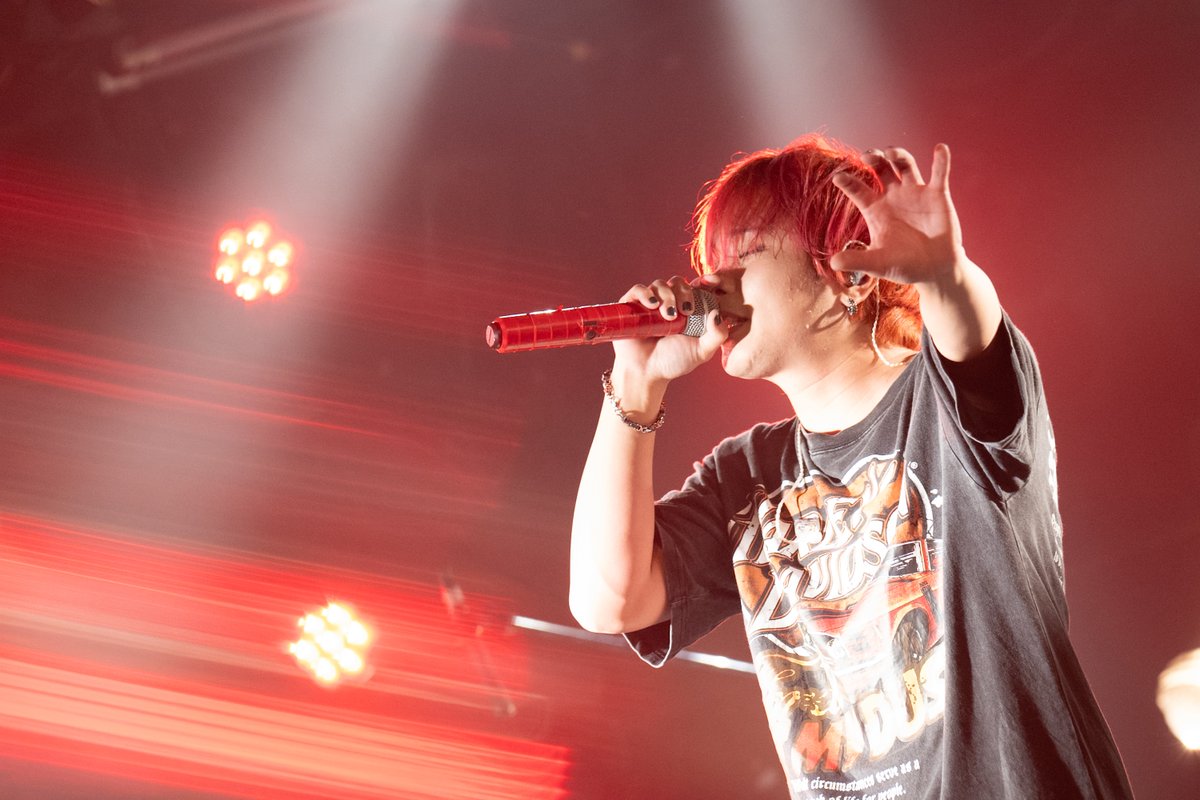 MAGENTA OF AMBITIONS tweet media