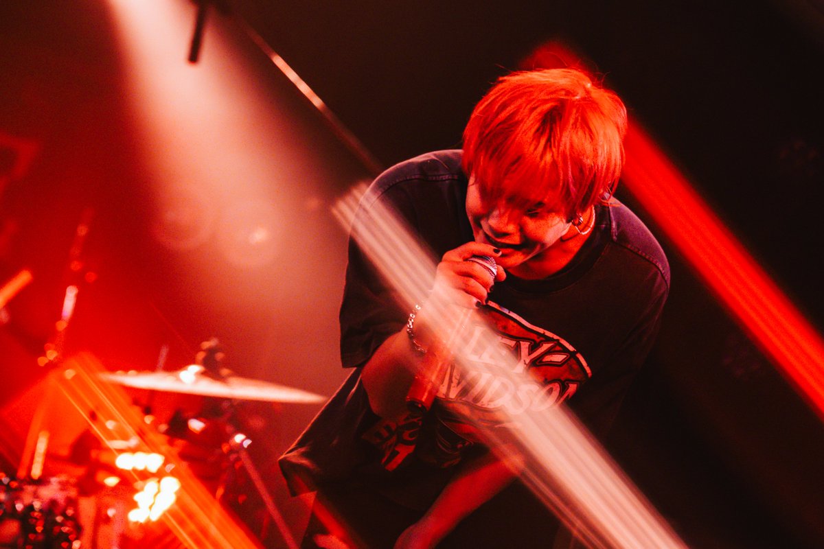 MAGENTA OF AMBITIONS tweet media