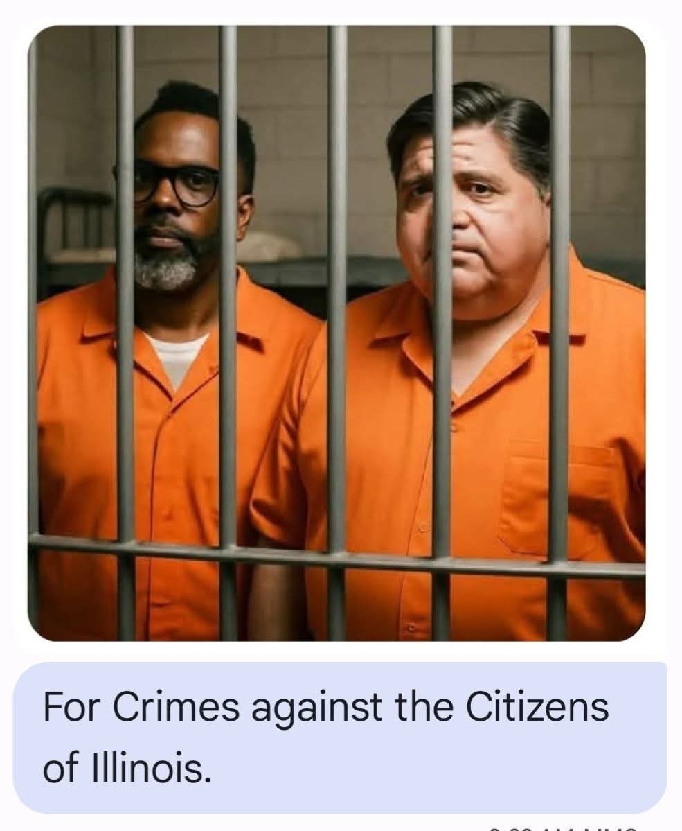 GIJOE6732's tweet photo. @TONYxTWO #BootyBandits
@ChicagosMayor 
@GovPritzker
@JBPritzker https://t.co/K0qELGCewZ