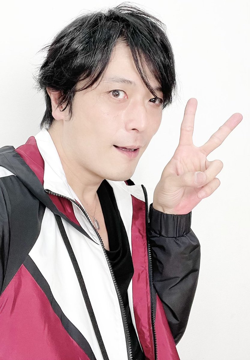 ⭐️月スタ12月号⭐️
出演させていただきました
ご視聴ありがとうございました
「幸福論」先行公開中です
今後もあんスタをよろしくお願いします❣️