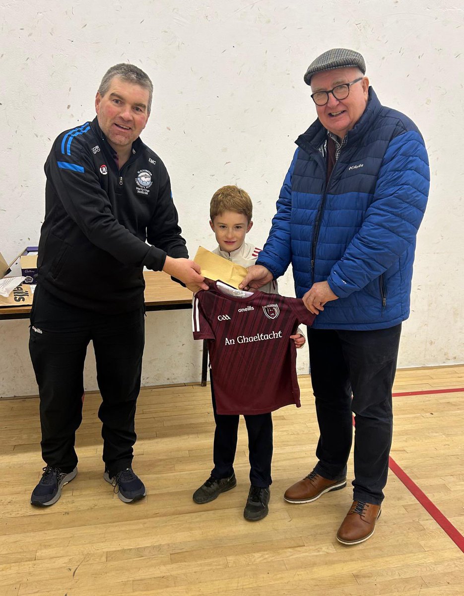 An Ghaeltacht CLG tweet media