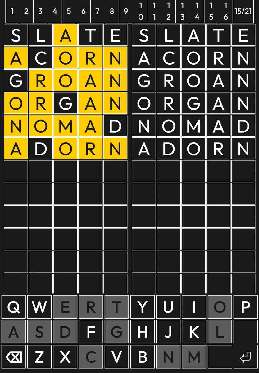 If you're feeling down about your ability to compete in this AI world because the AI can solve every