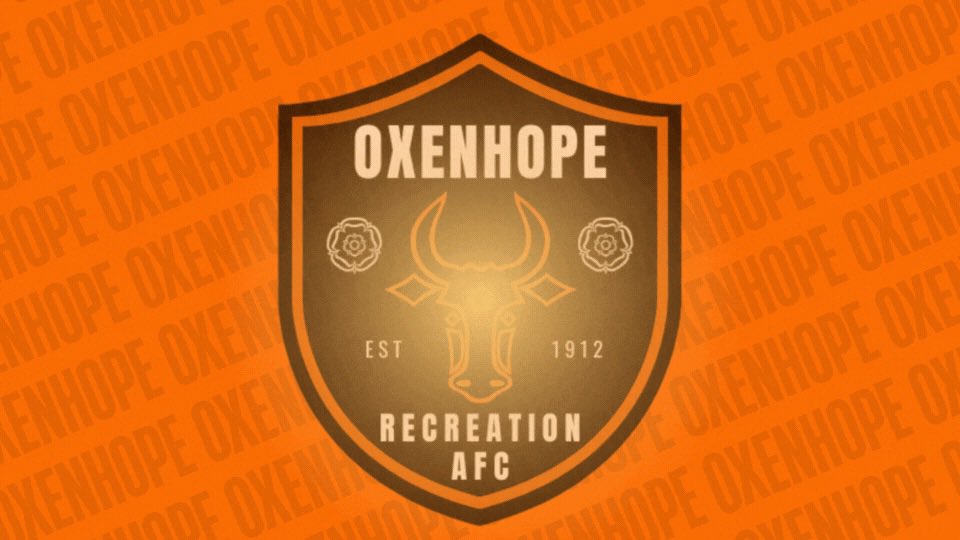 26’ GOOOOAL to Oxenhope - another Harvey Kavanagh throw tries to find the head of a leaping Rory but instead finds the head of a Headingley man. OG ⚽️
🟠 Oxenhope 2-0 Headingley 🔵