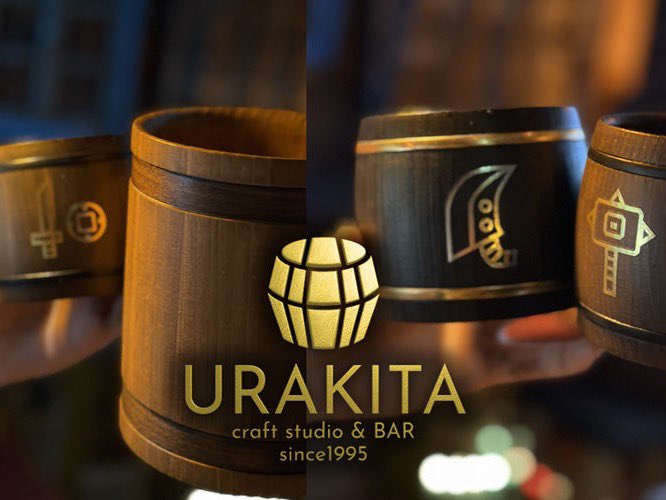URAKITA🌲ASHITAKA-WORKS (@urakita) / Posts / X