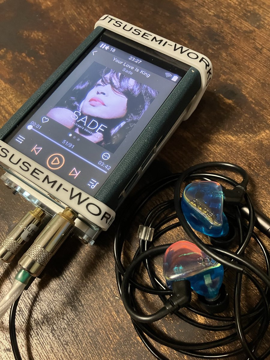 はんてん@うつせみワークス (@chiacchiere_) / Posts / X