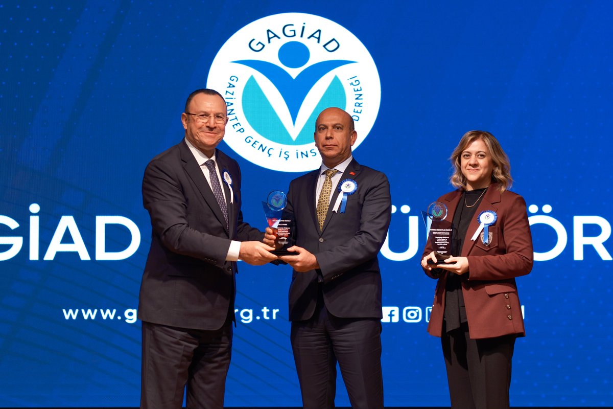 GAGİAD Geleneksel 14. Ödül Töreni Gerçekleşti ✨

Topluma, kültüre, eğitime ve iş dünyasına değer katan isimleri onurlandırdığımız GAGİAD Geleneksel 14. Ödül Töreni, iş dünyasının önemli buluşma noktalarından GAİB’te gerçekleştirildi.

Farklı alanlarda fark yaratan değerli