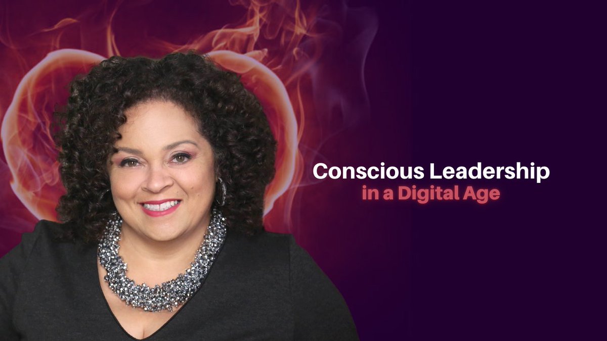 TheBlockBuster's tweet image. In this episode, Lia Dunlap talks about Conscious Leadership in a Digital Age.

yoursacredpurpose.com/476-lia-dunlap…

#vision #lifepurpose #coach #coaching #leader #spiritual #spirituality #healing #healer #love #money #lightleader #spiritualleader #marketing #awakenedsales