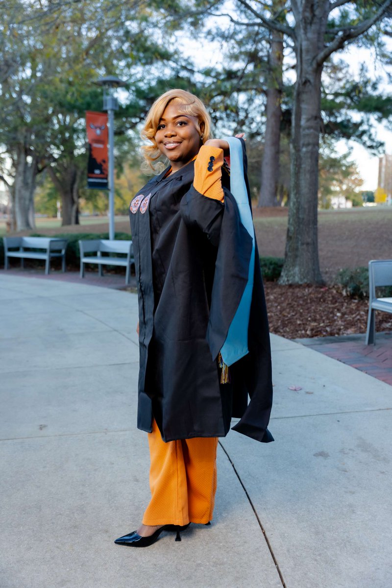 Auburn University at Montgomery tweet media