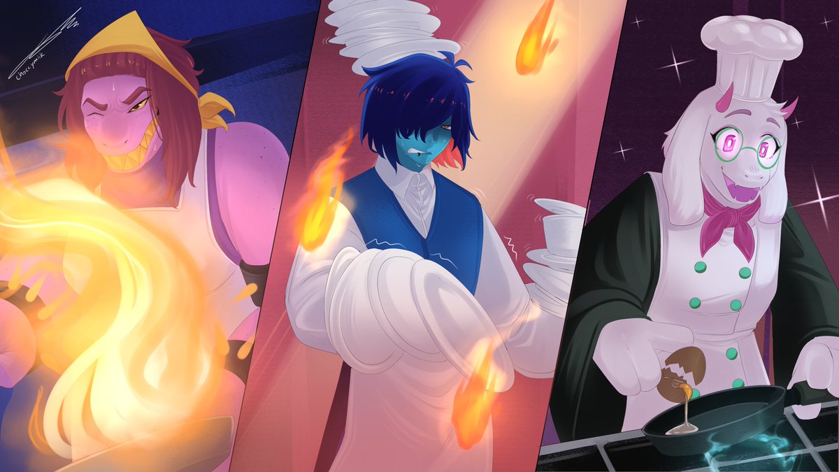 Miik💜 tweet media