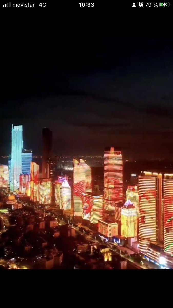 #ComunismoEsMiseria?
Y China 🇨🇳?