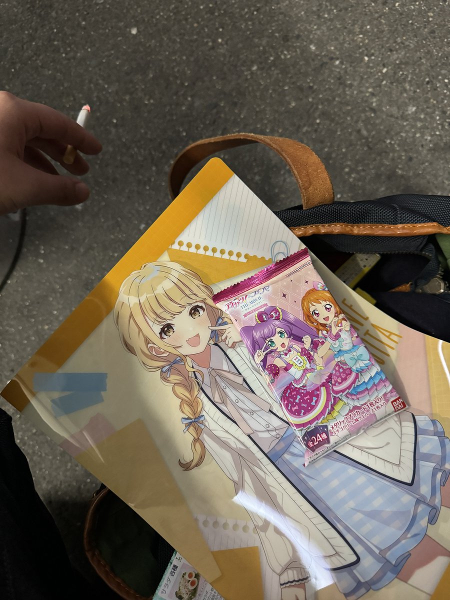 Post by ぽぽろん💫 on X: は？