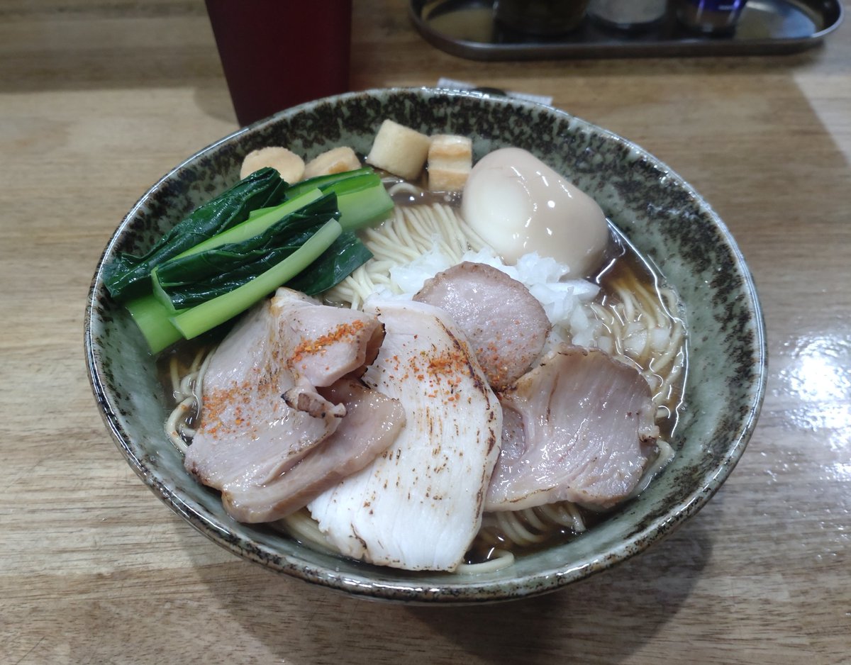 ラーメン大好き＠栃木県中心 (@Ramentochigi77) / Posts / X