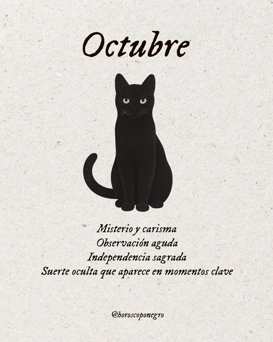 ¿Eres del equipo pantera o del equipo gato? 🔮