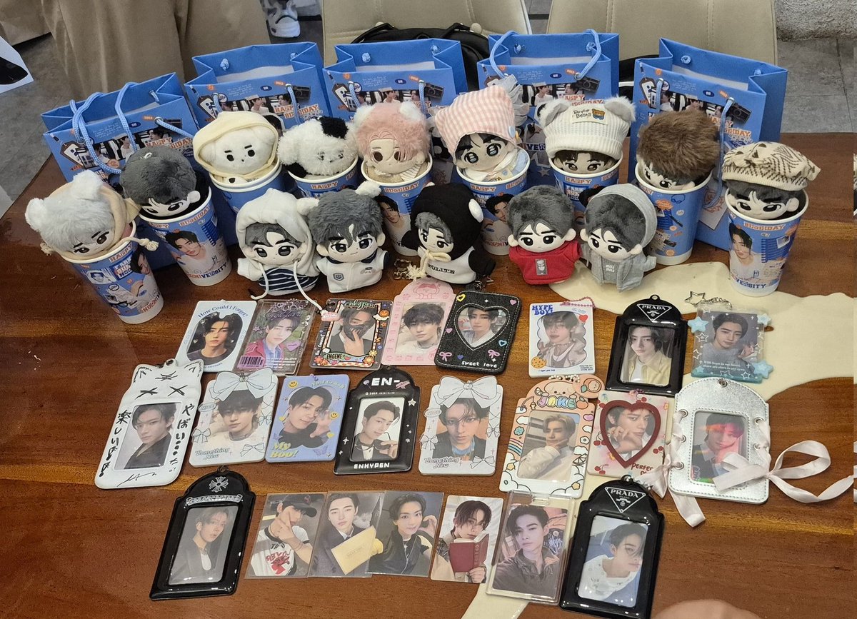 MAU NABUNG? CEK PINNED✨ tweet media