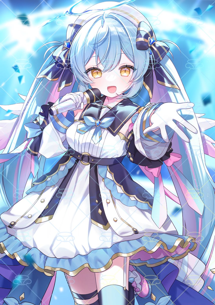 みずたまり tweet media