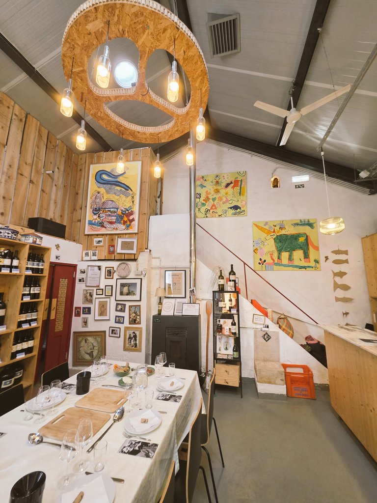 Tasting Notes & Tracklists tweet media