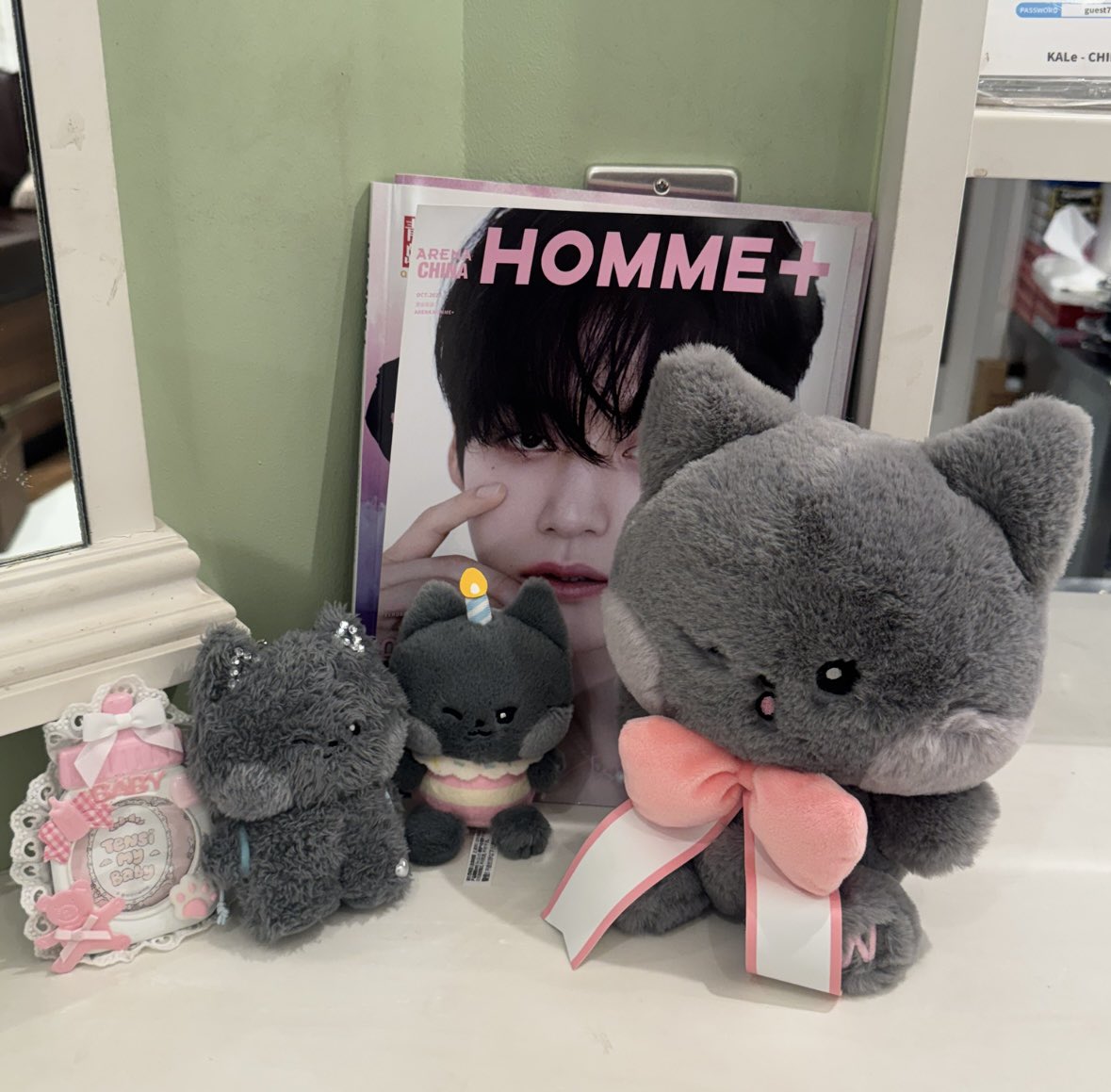 ジウンさんのセンカ巡り❄️🦋
色んなところにｳﾝﾆﾆがいて可愛かった✨
綺麗なカプホもゲットできて可愛い写真もたくさん撮れて幸せだった〜🎀｡･ﾟ
素敵な企画をありがとうごさいました🤍<a href="/Ddream_oO/">𝐷𝑎𝑦𝑑𝑟𝑒𝑎𝑚.</a> 
#설빛아래우리의기억
#MySnowlitMemory
#제로베이스원  
#김지웅