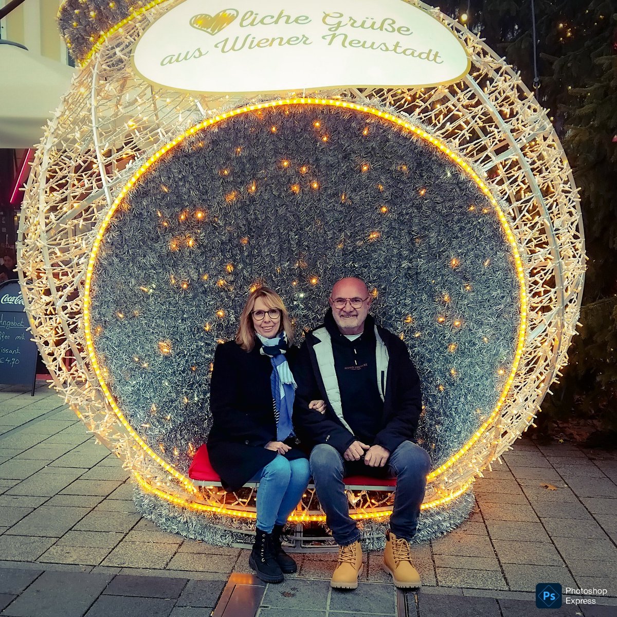 MichaelRMinassi's tweet photo. Das dritte Adventwochenende

#advent #christmasmarket  #christmasstime https://t.co/3L55Z0lD5r