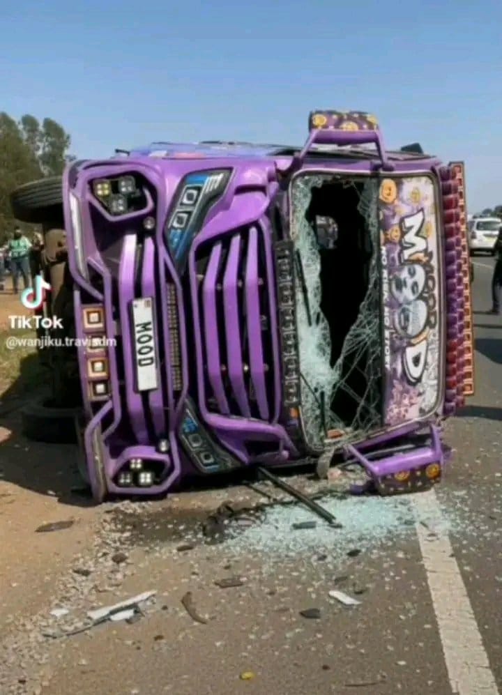 Mzalendo Mūtemi wa Kīama tweet media