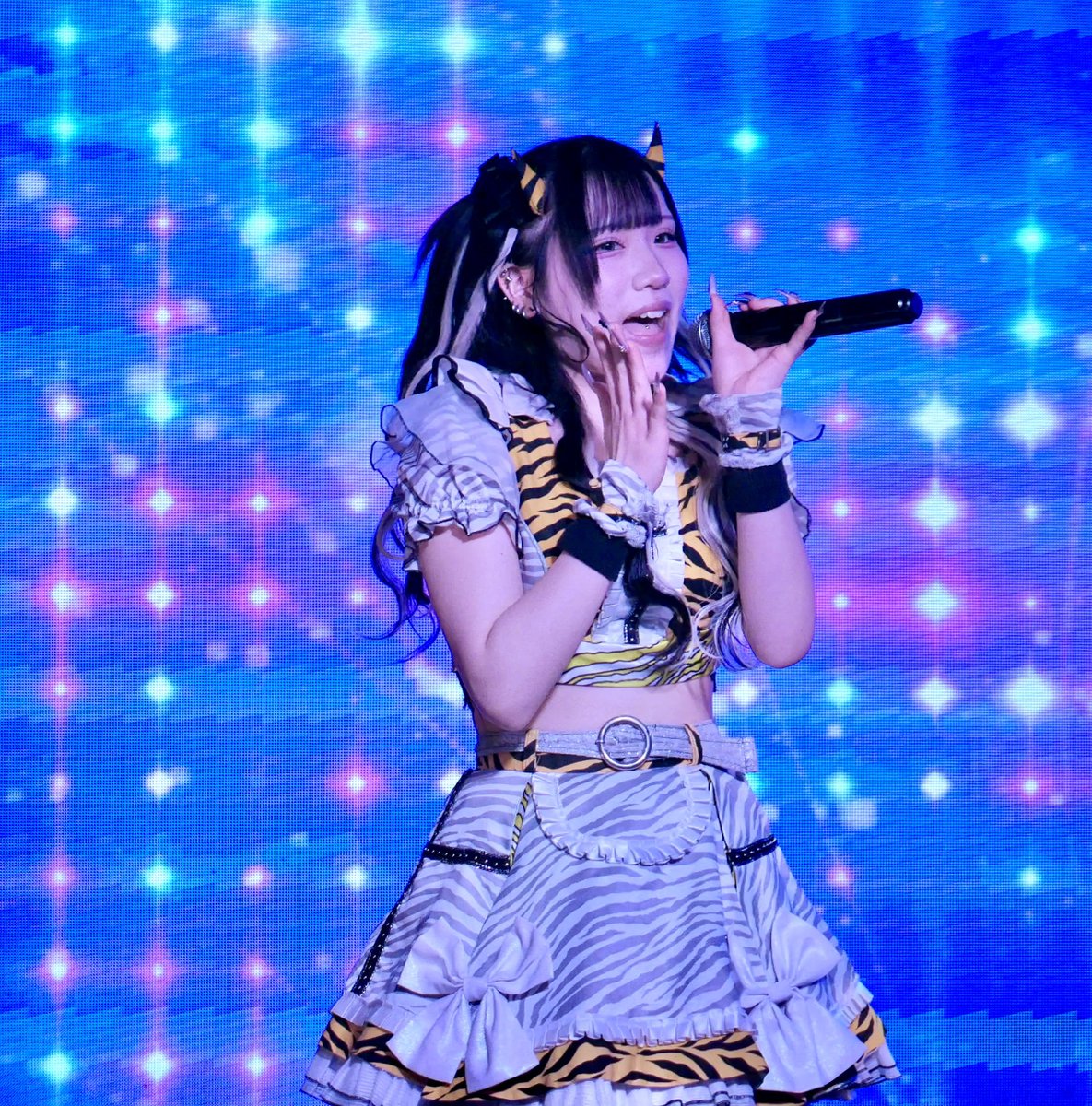 ひゃっきおとめ #天音シアン 【ガブっと！ひゃっきおとめ】 2025/12/9