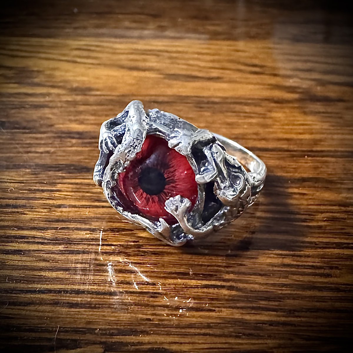 18th Anniversary アイテム第11弾👍😉 ちょっと特別なアイテムを