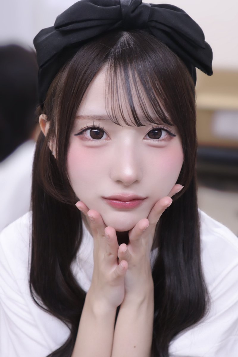 少し前の(=ˆ• ◦ •ˆ=)🎀 #RainTree