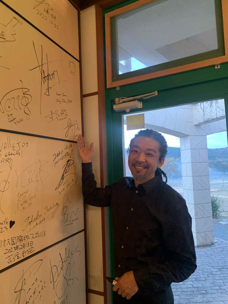 ギター文化館ｌPalacio de la Guitarraｌ tweet media