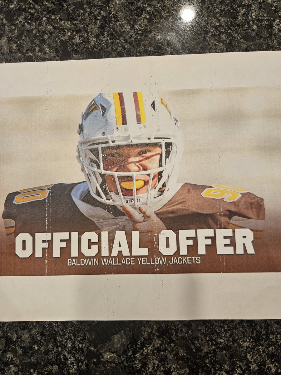 Anderson Williams tweet media