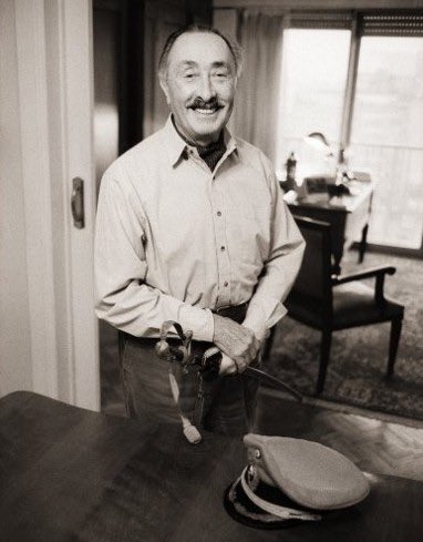 Liber Seregni, General Artiguista. Salú!!!