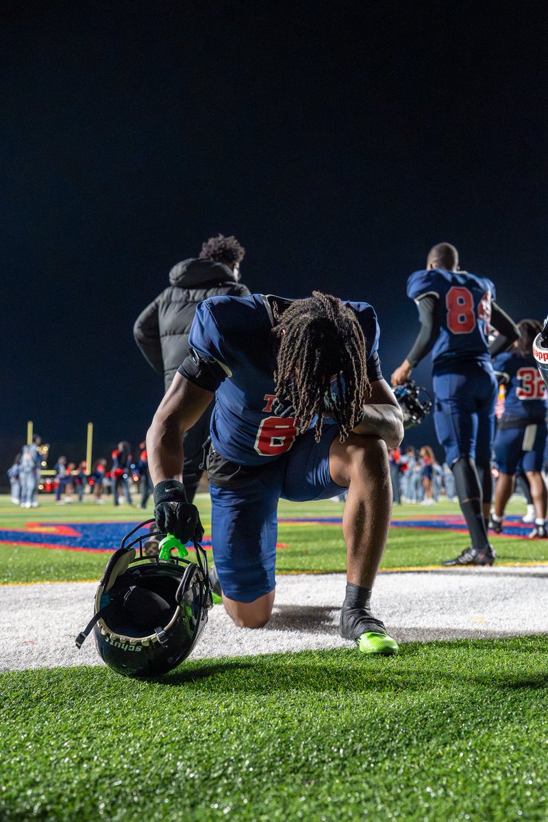 Isaiah "Zay" Daniel tweet media