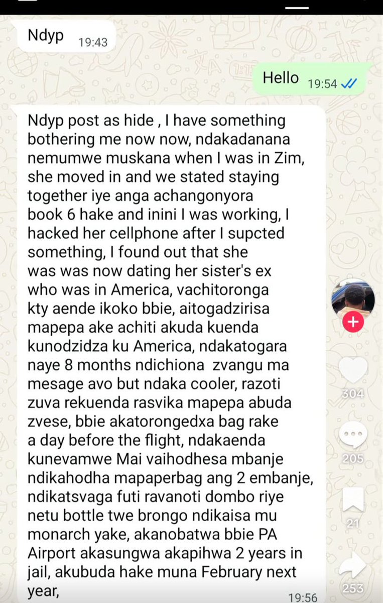 Someone𓃵 tweet media