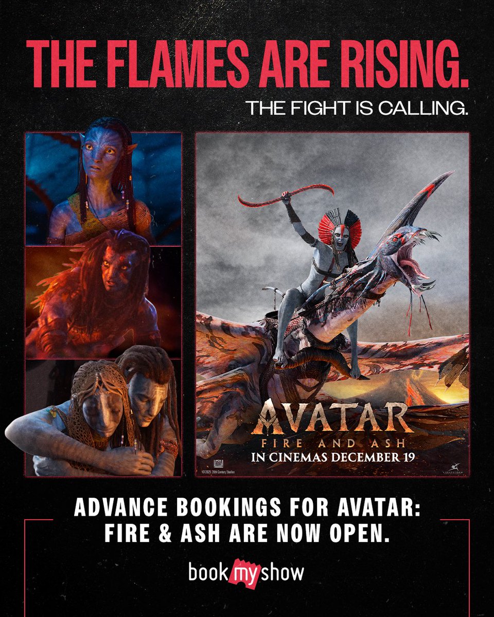 BookMyShow Sri Lanka tweet media