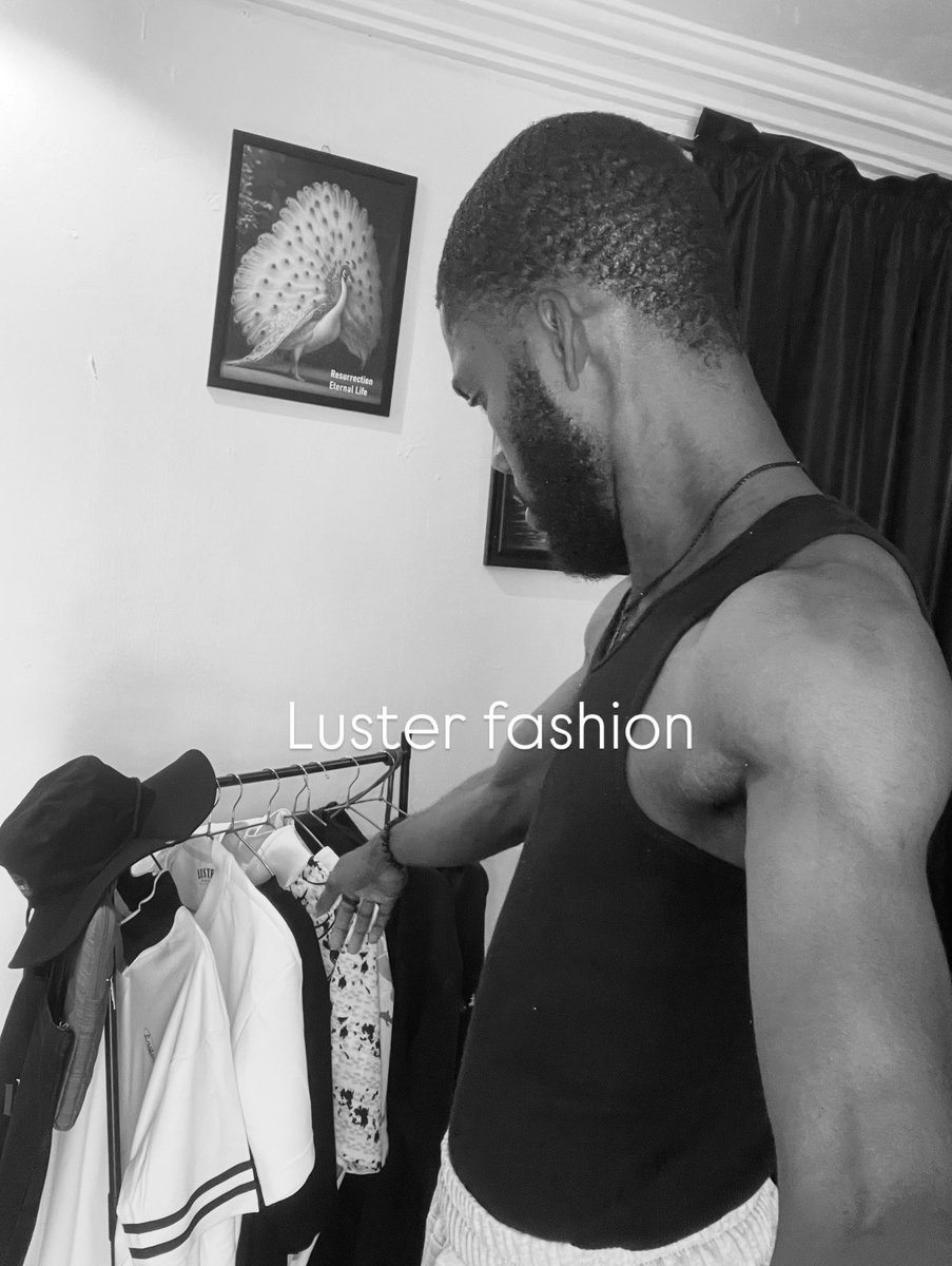 Sholem15's tweet photo. Luster fashion ✅ https://t.co/hKr38vGJRF