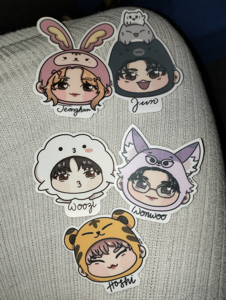 Miiiiii <a href="/GeLy765_/">GeLy 🐳 CosMatsu FK02</a>! ang cucute netooooooo! 😭🫶🏻 lakas maka budols hahaha!

#WalkHomeWithJOSHUA
#AtTheBay #FanNightsAtAMManilaBay