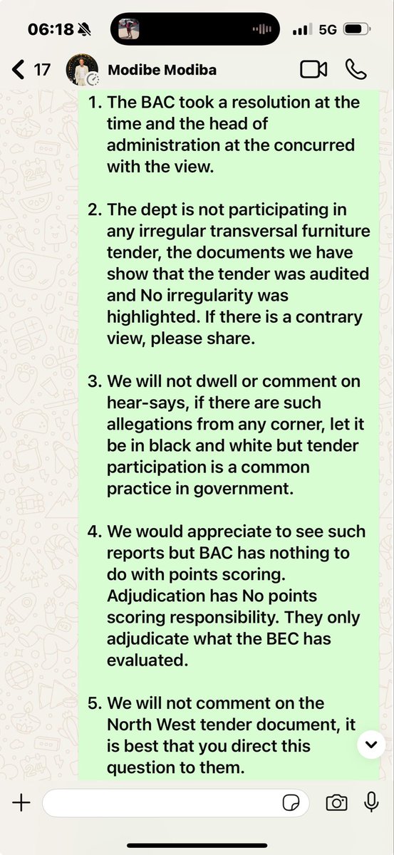 mike maringa tweet media