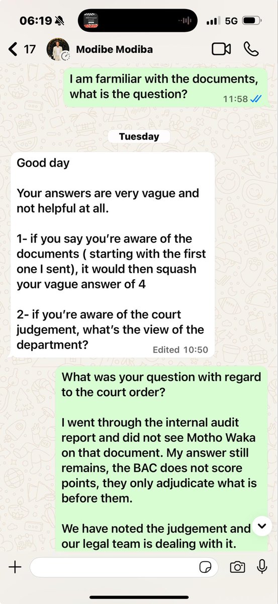 mike maringa tweet media